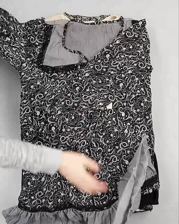 Фотография  546 - Платья Корея#20 шт, ЛОТ №5613 оптом в Кызыле и республике Тыва