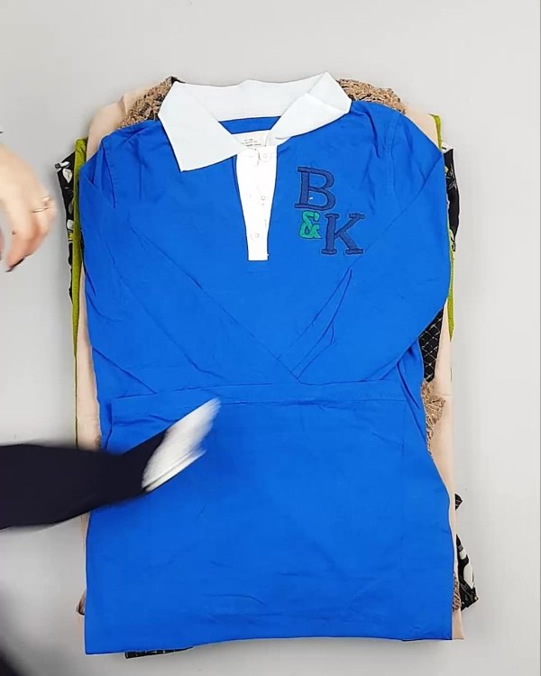 Фотография  349 - Платья Корея#20 шт, ЛОТ №5614 оптом в Кызыле и республике Тыва