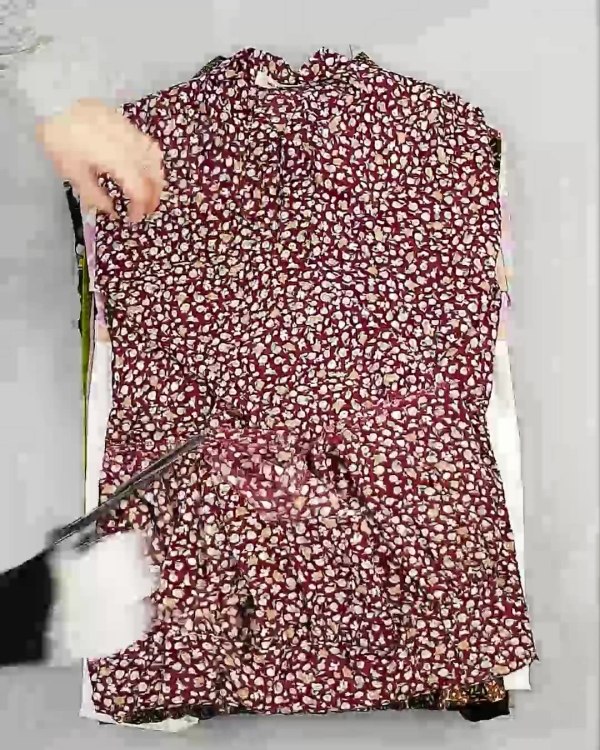 Фотография  403 - Платья Корея#20 шт, ЛОТ №5614 оптом в Кызыле и республике Тыва