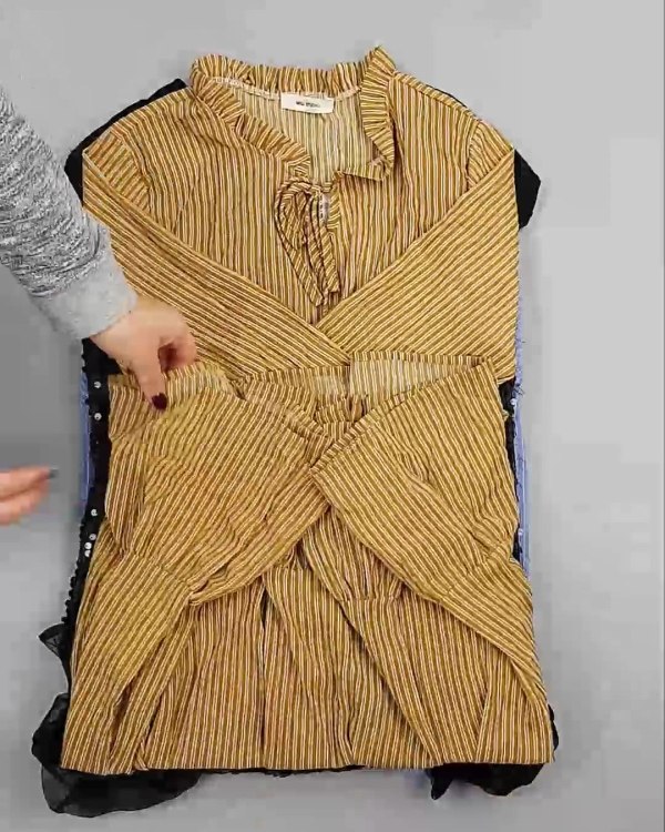 Фотография  397 - Платья Корея#20 шт, ЛОТ №5615 оптом в Кызыле и республике Тыва