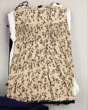 Фотография  459 - Платья Корея#20 шт, ЛОТ №5615 оптом в Кызыле и республике Тыва