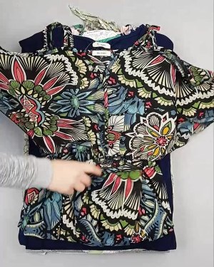 Фотография  794 - Платья Корея#20 шт, ЛОТ №5616 оптом в Кызыле и республике Тыва