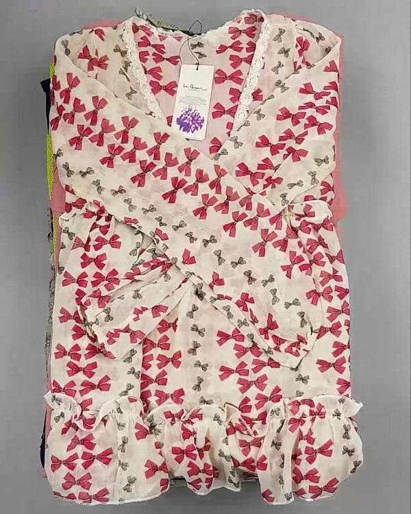 Фотография  903 - Платья Корея#20 шт, ЛОТ №5616 оптом в Кызыле и республике Тыва