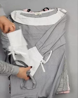 Фотография  519 - Платья Корея#20 шт, ЛОТ №5617 оптом в Кызыле и республике Тыва