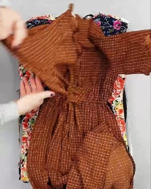 Фотография  701 - Платья Корея#20 шт, ЛОТ №5617 оптом в Кызыле и республике Тыва