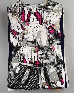 Фотография  175 - Платья Корея#20 шт, ЛОТ №5617 оптом в Кызыле и республике Тыва