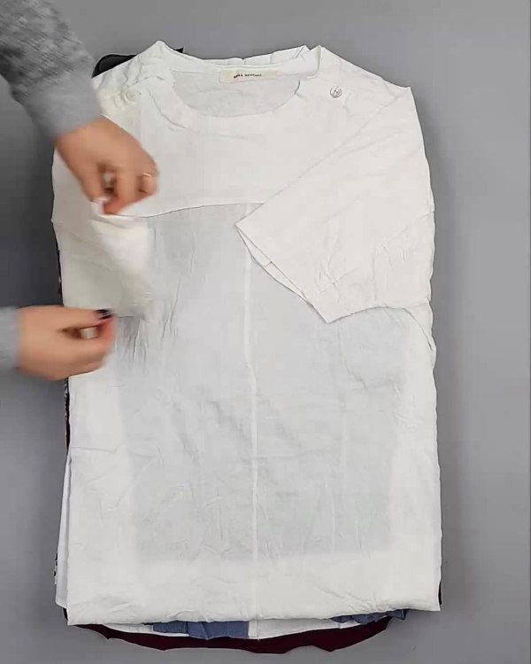 Фотография  743 - Блузки Корея#20 шт, ЛОТ №5621 оптом в Кызыле и республике Тыва