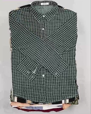 Фотография  932 - Блузки Корея#20 шт, ЛОТ №5621 оптом в Кызыле и республике Тыва