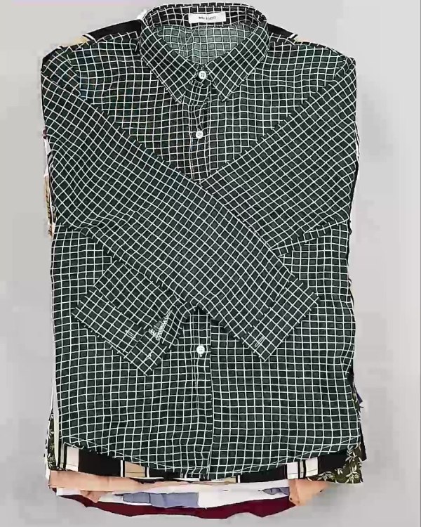 Фотография  462 - Блузки Корея#20 шт, ЛОТ №5621 оптом в Кызыле и республике Тыва