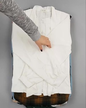 Фотография  397 - Блузки Корея#20 шт, ЛОТ №5622 оптом в Кызыле и республике Тыва