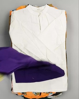 Фотография  924 - Блузки Корея#20 шт, ЛОТ №5622 оптом в Кызыле и республике Тыва