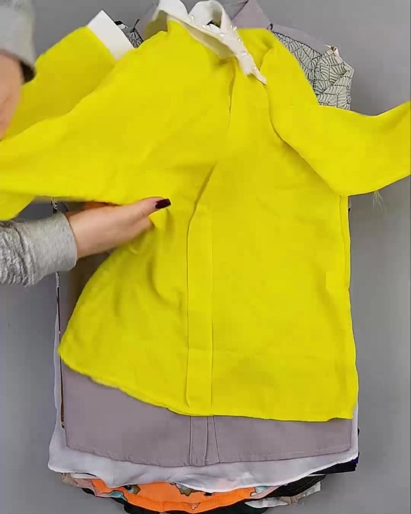 Фотография  918 - Блузки Корея#20 шт, ЛОТ №5622 оптом в Кызыле и республике Тыва