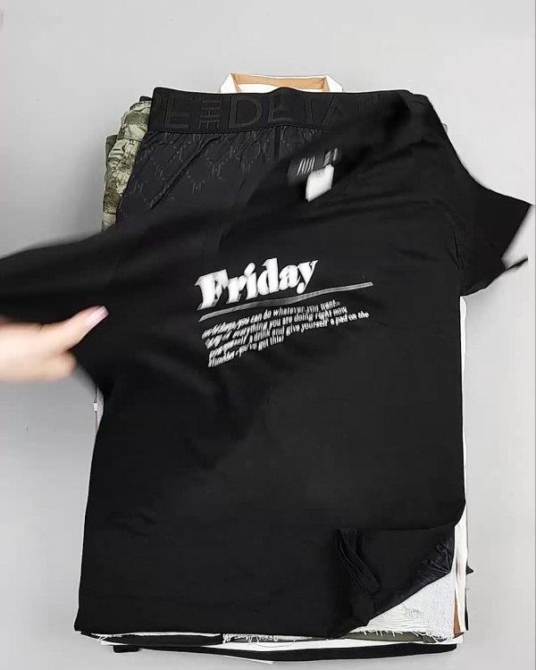 Фотография  630 - BRAND STOCK Summer#20 кг, ЛОТ №5633 оптом в Кызыле и республике Тыва