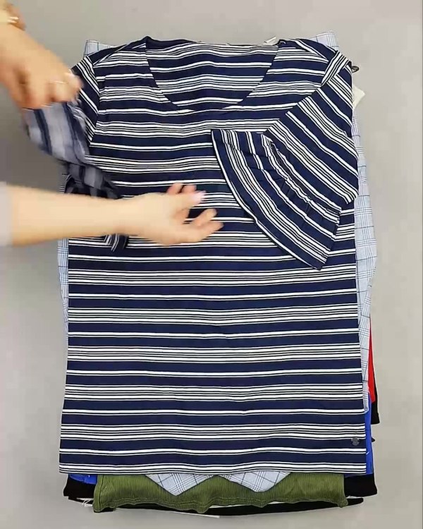 Фотография  668 - BRAND STOCK Summer#20 кг, ЛОТ №5633 оптом в Кызыле и республике Тыва