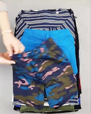 Фотография  962 - BRAND STOCK Summer#20 кг, ЛОТ №5633 оптом в Кызыле и республике Тыва