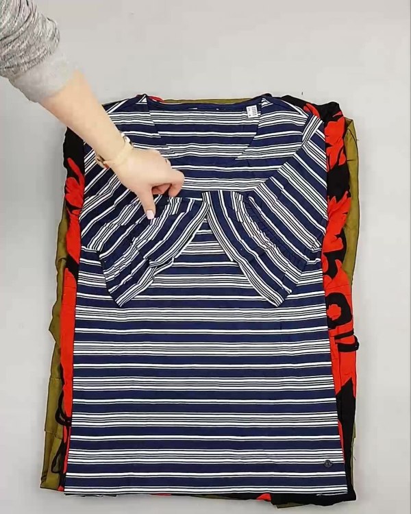 Фотография  490 - BRAND STOCK Summer#20 кг, ЛОТ №5637 оптом в Кызыле и республике Тыва