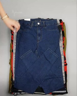 Фотография  545 - BRAND STOCK Summer#20 кг, ЛОТ №5637 оптом в Кызыле и республике Тыва