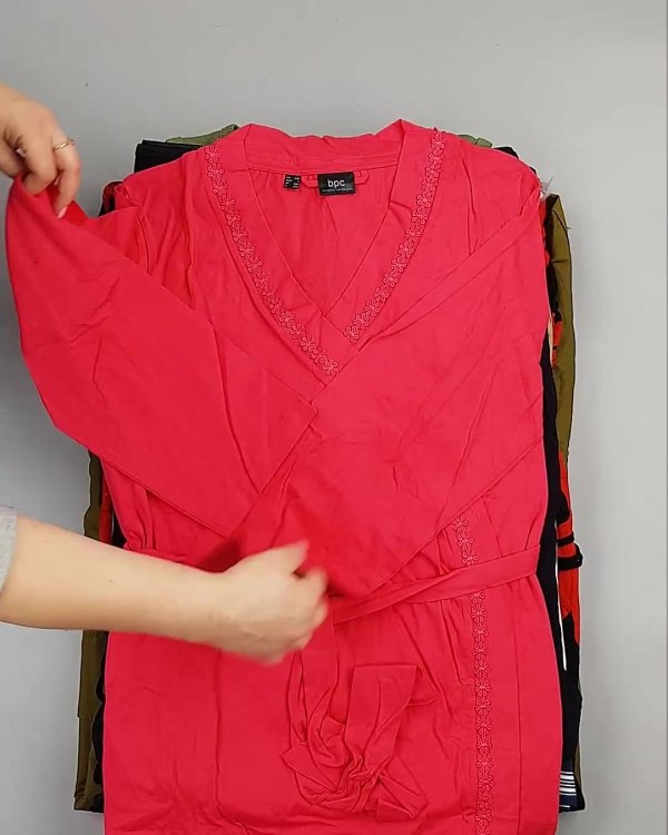 Фотография  507 - BRAND STOCK Summer#20 кг, ЛОТ №5637 оптом в Кызыле и республике Тыва