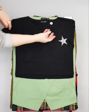 Фотография  382 - BRAND STOCK Summer#20 кг, ЛОТ №5637 оптом в Кызыле и республике Тыва