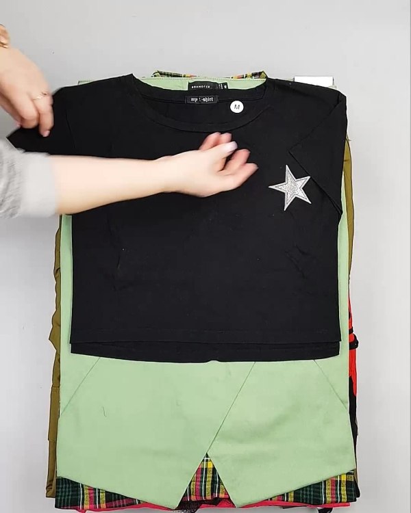 Фотография  900 - BRAND STOCK Summer#20 кг, ЛОТ №5637 оптом в Кызыле и республике Тыва