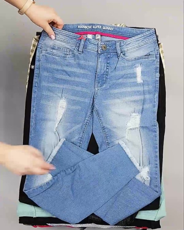 Фотография  335 - BRAND STOCK Summer#20 кг, ЛОТ №5637 оптом в Кызыле и республике Тыва