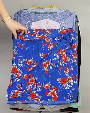 Фотография  650 - BRAND STOCK Summer#20 кг, ЛОТ №5637 оптом в Кызыле и республике Тыва