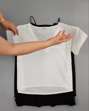 Фотография  524 - OVS Summer м/ж mix#15 кг, ЛОТ №5670 оптом в Кызыле и республике Тыва