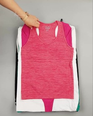 Фотография  531 - OVS Summer м/ж mix#15 кг, ЛОТ №5670 оптом в Кызыле и республике Тыва