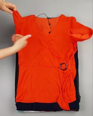 Фотография  987 - OVS Summer м/ж mix#15 кг, ЛОТ №5670 оптом в Кызыле и республике Тыва