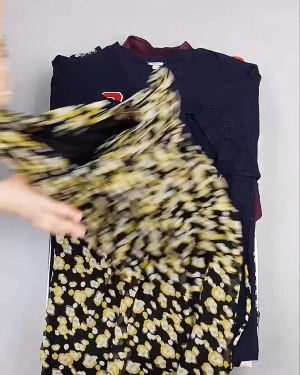 Фотография  208 - OVS Summer м/ж mix#15 кг, ЛОТ №5670 оптом в Кызыле и республике Тыва