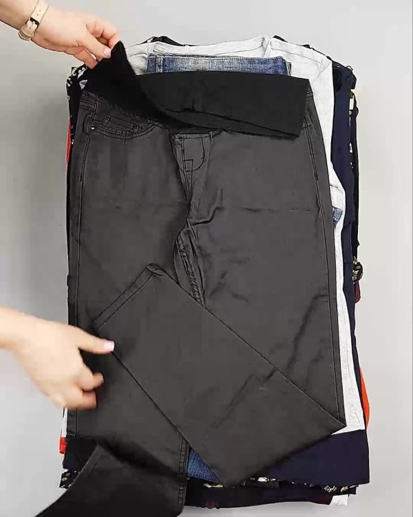 Фотография  278 - OVS Summer м/ж mix#15 кг, ЛОТ №5670 оптом в Кызыле и республике Тыва