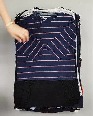 Фотография  474 - OVS Summer м/ж mix#15 кг, ЛОТ №5670 оптом в Кызыле и республике Тыва