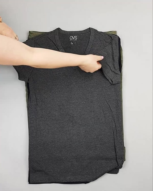 Фотография  820 - OVS Summer м/ж mix#15 кг, ЛОТ №5674 оптом в Кызыле и республике Тыва