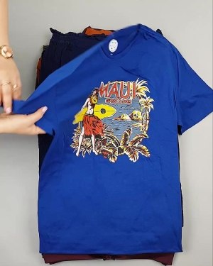 Фотография  717 - OVS Summer м/ж mix#15 кг, ЛОТ №5674 оптом в Кызыле и республике Тыва