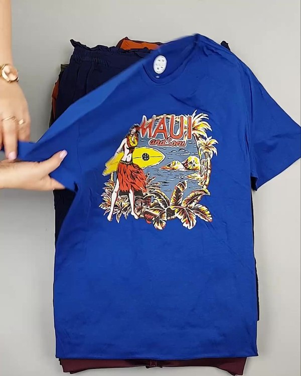 Фотография  392 - OVS Summer м/ж mix#15 кг, ЛОТ №5674 оптом в Кызыле и республике Тыва