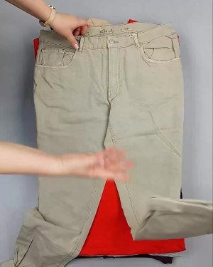 Фотография  296 - OVS Summer м/ж mix#15 кг, ЛОТ №5674 оптом в Кызыле и республике Тыва