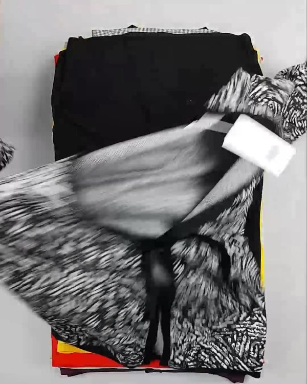 Фотография  725 - OVS Summer м/ж mix#15 кг, ЛОТ №5674 оптом в Кызыле и республике Тыва