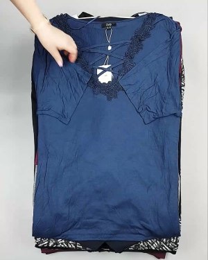 Фотография  961 - OVS Summer м/ж mix#15 кг, ЛОТ №5674 оптом в Кызыле и республике Тыва