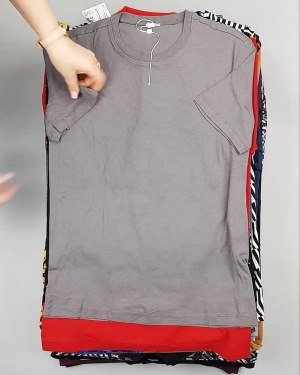 Фотография  582 - OVS Summer м/ж mix#15 кг, ЛОТ №5674 оптом в Кызыле и республике Тыва