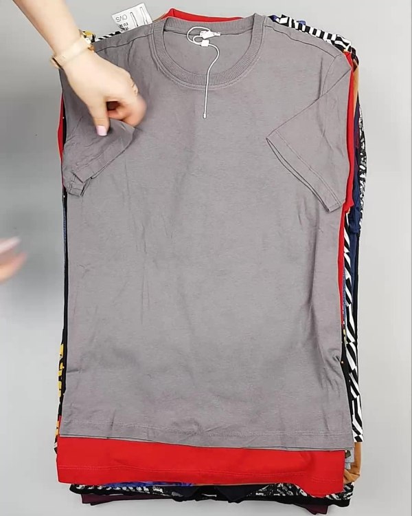 Фотография  474 - OVS Summer м/ж mix#15 кг, ЛОТ №5674 оптом в Кызыле и республике Тыва