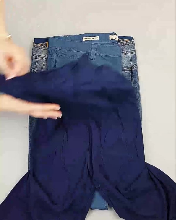 Фотография  369 - OVS Summer м/ж mix#15 кг, ЛОТ №5799 оптом в Кызыле и республике Тыва