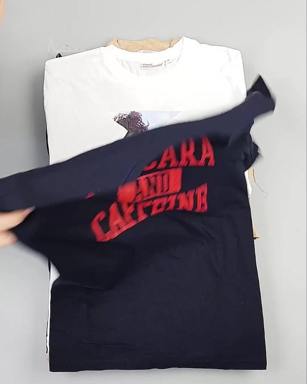 Фотография  941 - OVS Summer м/ж mix#15 кг, ЛОТ №5799 оптом в Кызыле и республике Тыва