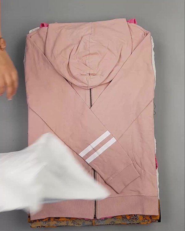 Фотография  457 - OVS Summer м/ж mix#15 кг, ЛОТ №5799 оптом в Кызыле и республике Тыва