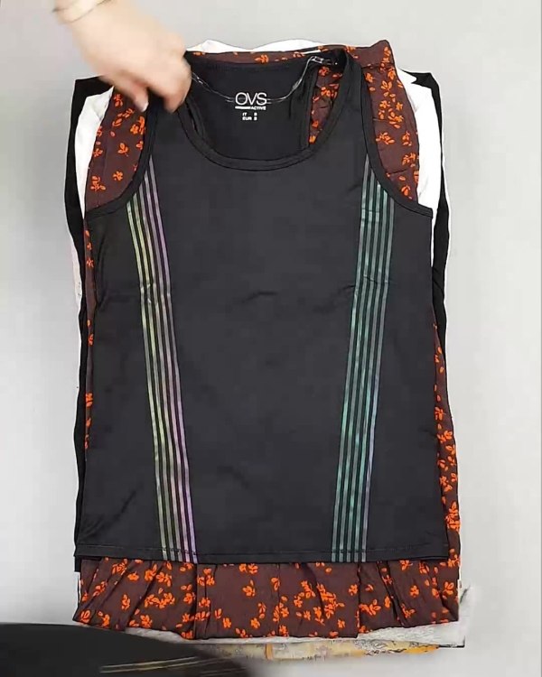 Фотография  188 - OVS Summer м/ж mix#15 кг, ЛОТ №5799 оптом в Кызыле и республике Тыва