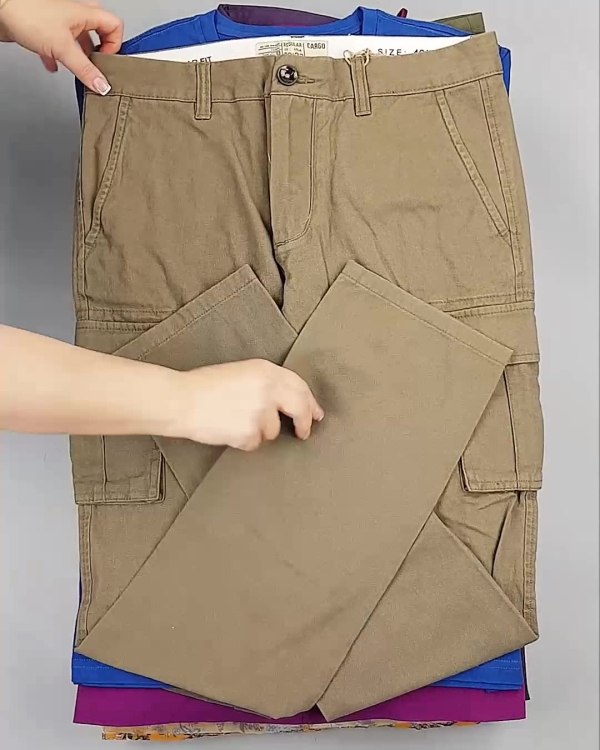 Фотография  175 - OVS Summer м/ж mix#15 кг, ЛОТ №5799 оптом в Кызыле и республике Тыва