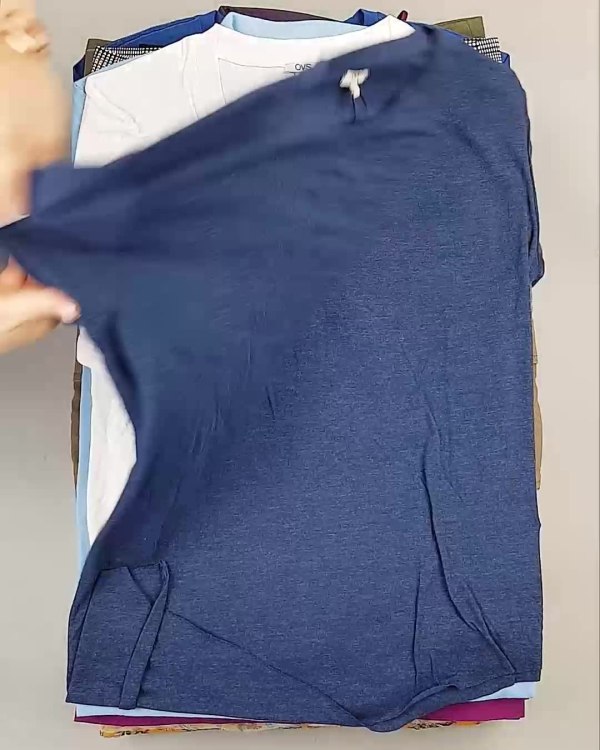 Фотография  324 - OVS Summer м/ж mix#15 кг, ЛОТ №5799 оптом в Кызыле и республике Тыва