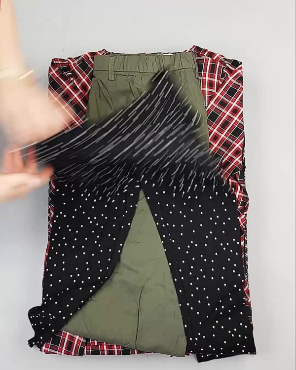 Фотография  853 - OVS Summer м/ж mix#15 кг, ЛОТ №5801 оптом в Кызыле и республике Тыва