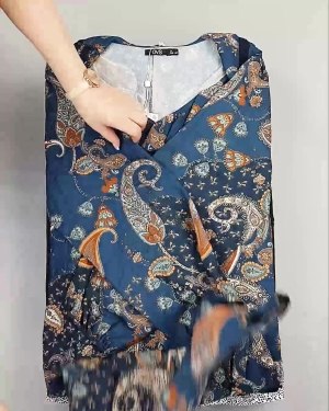 Фотография  212 - OVS Summer м/ж mix#15 кг, ЛОТ №5801 оптом в Кызыле и республике Тыва