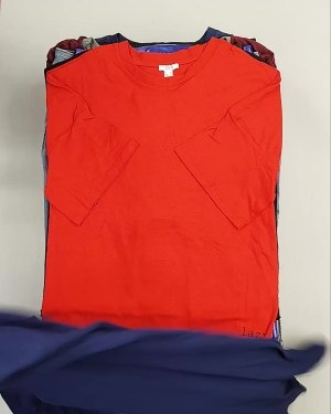 Фотография  639 - OVS Summer м/ж mix#15 кг, ЛОТ №5801 оптом в Кызыле и республике Тыва