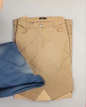 Фотография  899 - OVS Summer м/ж mix#15 кг, ЛОТ №5802 оптом в Кызыле и республике Тыва